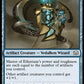 (226) Magic The Gathering Commander: March of the Machine Single: Master of Etherium  Rare