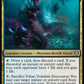 (226) Magic The Gathering Dominaria United Single: Vohar, Vodalian Desecrator  Uncommon