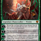 (226) Magic The Gathering Innistrad Remastered Single: Wrenn and Seven  Mythic