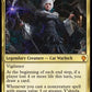 (226) Magic The Gathering Commander: Magic: The Gathering - FINAL FANTASY: Collector's Edition Single: Y'shtola, Night's Blessed Surge Foil Mythic