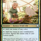 (226) Magic The Gathering Magic: The Gathering | Avatar: The Last Airbender Single: Hermitic Herbalist  Uncommon