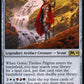 (226/280) Magic The Gathering Core 2020 Single: Golos, Tireless Pilgrim Holo Rare