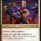 (226) Magic The Gathering Edge of Eternities: Promos Single: Sami, Wildcat Captain (V.2) Holo Mythic
