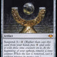 (226/254) Magic The Gathering Modern Horizons Single: Mox Tantalite Holo Mythic