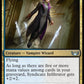 (226) Magic The Gathering Streets of New Capenna Single: Syndicate Infiltrator  Uncommon