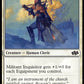 (226) Magic The Gathering Foundations Jumpstart Single: Militant Inquisitor  Common