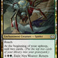 (226) Magic The Gathering Commander: Duskmourn: House of Horror Single: Nyx Weaver  Uncommon