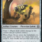 (226) Magic The Gathering Phyrexia: All Will Be One Single: Dune Mover  Common