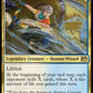 (226) Magic The Gathering Magic: The Gathering - FINAL FANTASY Single: Hope Estheim  Rare