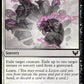 (226) Magic The Gathering Strixhaven: School of Mages Single: Rise of Extus  Common