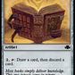 (226) Magic The Gathering Dominaria Remastered Single: Jalum Tome  Common