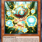 (384) YuGiOh TCG MP25: 2025 Mega-Pack Tin Single: Paralyzing Mushroom  Common