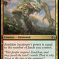 (219) Magic The Gathering The List Single: Zendikar Incarnate  Uncommon