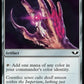 (227) Magic The Gathering Universes Beyond: Warhammer 40000 Single: Arcane Signet (V.1) Holo Common