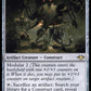 (227/254) Magic The Gathering Modern Horizons Single: Scrapyard Recombiner  Rare
