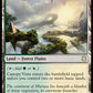 (227) Magic The Gathering Commander: Adventures in the Forgotten Realms Single: Canopy Vista  Rare