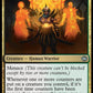 (227) Magic The Gathering Tarkir: Dragonstorm Single: Stalwart Successor  Uncommon