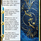 (227) Magic The Gathering Kaldheim: Promos Single: The Raven's Warning (V.1) Holo Rare