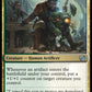 (227) Magic The Gathering The Brothers' War Single: Yotian Dissident Holo Uncommon
