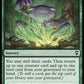 (227) Magic The Gathering Commander Legends: Battle for Baldur's Gate Single: Druidic Ritual Holo Common