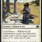 (227) Magic The Gathering Jumpstart 2022 Single: Pious Wayfarer  Common