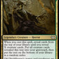 (227) Magic The Gathering Commander: Duskmourn: House of Horror Single: Old Stickfingers  Rare