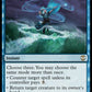 (227) Magic The Gathering Commander: Streets of New Capenna Single: Mystic Confluence  Rare