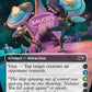 (227) Magic The Gathering Unfinity Single: Spinny Ride (V.6) Holo Common