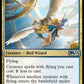 (227) Magic The Gathering Core 2021 Single: Watcher of the Spheres  Uncommon