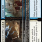 (227) Magic The Gathering Duskmourn: House of Horror Single: Restricted Office // Lecture Hall Holo Rare