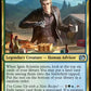 (227) Magic The Gathering Magic: The Gathering - FINAL FANTASY Single: Ignis Scientia  Uncommon