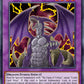 (055) YuGiOh TCG DLCS: Dragons of Legend: The Complete Series Single: Doom Virus Dragon (V.1 - Ultra Rare)  Ultra Rare