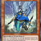 (058) YuGiOh TCG HAC1: Hidden Arsenal: Chapter 1 Single: Mist Valley Soldier (V.2 - Parallel Rare)  Parallel Rare