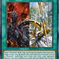 (261) YuGiOh TCG RA04: Quarter Century Stampede Single: Pantheism of the Monarchs (V.1 - Platinum Secret Rare)  Platinum Secret Rare