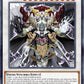 (086) YuGiOh TCG MP24: 25th Anniversary Tin: Dueling Mirrors Single: Chaos Angel  Secret Rare