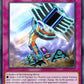 (218) YuGiOh TCG MP20: 2020 Tin of Lost Memories Mega Pack Single: Spin Turn  Ultra Rare