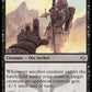 (078) Magic The Gathering The List Single: Orc Sureshot  Uncommon