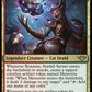 (228) Magic The Gathering Outlaws of Thunder Junction Single: Roxanne, Starfall Savant  Rare
