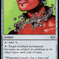 (228) Magic The Gathering Modern Horizons 2 Single: Liquimetal Torque  Uncommon