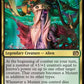 (228) Magic The Gathering Magic: The Gathering - FINAL FANTASY Single: Jenova, Ancient Calamity  Rare
