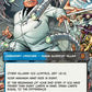 (228) Magic The Gathering Magic: The Gathering | Marvel's Spider-Man: Extras Single: Doctor Octopus, Master Planner Holo Mythic