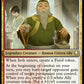 (228) Magic The Gathering Magic: The Gathering | Avatar: The Last Airbender Single: Iroh, Tea Master  Rare