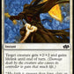 (228) Magic The Gathering Foundations Jumpstart Single: Moment of Heroism  Common