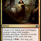 (228) Magic The Gathering Innistrad: Midnight Hunt Single: Hungry for More  Uncommon