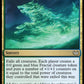 (228) Magic The Gathering Commander: Duskmourn: House of Horror Single: Oversimplify  Rare