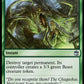 (228) Magic The Gathering Universes Beyond: Doctor Who Single: Beast Within  Uncommon