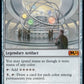 (228) Magic The Gathering Core 2021 Single: Chromatic Orrery Holo Mythic
