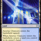 (228) Magic The Gathering Commander 2019 Single: Azorius Chancery  Uncommon