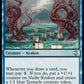 (228) Magic The Gathering Commander: Streets of New Capenna Single: Nadir Kraken  Rare