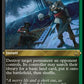 (228) Magic The Gathering Universes Beyond: Assassin's Creed: Extras Single: Assassin's Trophy (V.2)  Holo Rare